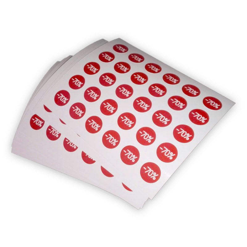 Onbemand Aantrekkelijk zijn aantrekkelijk kathedraal Sticker labels laten maken of etiketten op maat laten drukken. Snel en ...