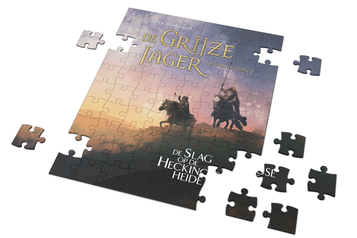 vreemd maniac Plak opnieuw Foto puzzel – Puzzels laten maken of als vloerpuzzel of magneet puzzel ...