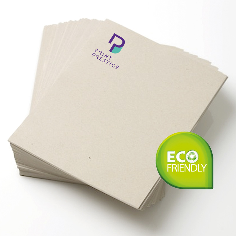 Onschuld Handelsmerk gek Gerecycleerd papier - Biotop papier, paperwise, kraft milieuvriendelijk ...